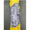 Image 2 : Ben-Mor Twisted Polypropylene Rope 1/2 Inch x 25 Feet 3 Strands