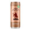 Image 1 : Chamberlain Coffee Oat Mocha Latte 325ml x 12