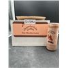 Image 3 : Chamberlain Coffee Oat Mocha Latte 325ml x 12