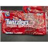 Image 2 : Twizzlers Strawberry Twists 454g – Lot of 4