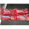 Image 1 : Twizzlers Strawberry Twists 454g – Lot of 4