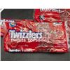 Image 2 : Twizzlers Strawberry Twists 454g – Lot of 4