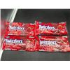 Image 1 : Twizzlers Strawberry Twists 454g – Lot of 4