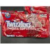 Image 2 : Twizzlers Strawberry Twists 454g – Lot of 4