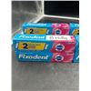 Image 2 : Fixodent Denture Adhesive Cream Complete – 8 Tubes (68g Each)