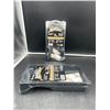 Image 2 : Simms Golden Touch HD Microfiber 4-Piece Painting Set 10mm