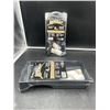 Image 2 : Simms Golden Touch HD Microfiber 4-Piece Painting Set 10mm
