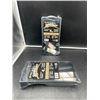 Image 2 : Simms Golden Touch HD Microfiber 4-Piece Painting Set 10mm