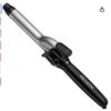 Image 1 : Revlon Perfect Heat Curling Iron 1 Inch Barrel