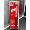 Image 2 : Revlon Perfect Heat Curling Iron 1 Inch Barrel