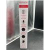 Image 3 : Revlon Perfect Heat Curling Iron 1 Inch Barrel