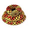 Image 1 : Plush Snake Stuffed Animal，Plush Large Snake Realistic Snake Toy， Giant Boa Anac