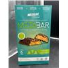 Image 1 : NoSugar Company MetaBar Performance Bars – Chocolate Caramel Flavor, 6 Bars