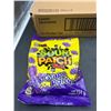 Image 1 : Sour Patch Kids Grape Raisin – 12 x 154g Bags