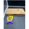 Image 2 : Sour Patch Kids Grape Raisin – 12 x 154g Bags