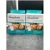 Image 1 : Honeysuckle Breast Pump Bags – Pack of 50 Each (2 Total)