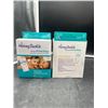 Image 2 : Honeysuckle Breast Pump Bags – Pack of 50 Each (2 Total)