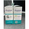 Image 3 : Honeysuckle Breast Pump Bags – Pack of 50 Each (2 Total)