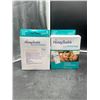 Image 2 : Honeysuckle Breast Pump Bags – Pack of 50 Each (2 Total)