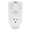 Image 1 : Amaze-Heater Plug-in Thermostat