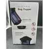 Image 4 : Bug Zapper Outdoor, WADEO 4000V 20W Electric Mosquito Killer with Light Sensor used in Day and Dark,