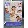 Image 3 : Baby Alive Katie Kat Interactive Doll with Accessories by Hasbro, Ages 3 and Up