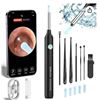 Image 1 : Ear Cleaner With Camera and Accessories