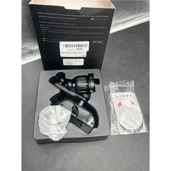 Lisen Car Phone Holder Model LPEN PR17615