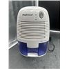 Image 1 : ProBreeze PB-02-NA Mini Dehumidifier with Whisper Technology