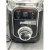 Image 3 : Ganiza Smoothie Blender, 12-Piece Blenders for Smoothies with 2 Auto-smart Programs,Pulse Function a