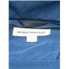 Image 2 : Amazon Essentials Men’s Blue Full-Zip Jacket, Size 3XL