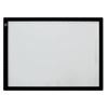 Image 1 : 1pcs A4 Adjustable Brightness LED Light Pad, Rechargeable for Sketching Animation Design – 