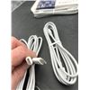 Image 2 : Gourde USB-C to USB-C Charging Cables – Set of 3