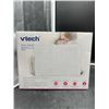 Image 2 : VTech VM3252 Digital Audio/Video Baby Monitor with Temperature Sensor
