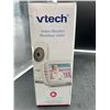 Image 3 : VTech VM3252 Digital Audio/Video Baby Monitor with Temperature Sensor