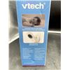 Image 5 : VTech VM3252 Digital Audio/Video Baby Monitor with Temperature Sensor