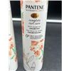 Image 2 : Pantene Pro-V Nutrient Blends Complete Curl Care Shampoo, 285 mL, Set of 2