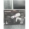 Image 3 : Panasonic EH-NA67-W Hair Dryer with Nanoe Technology – White