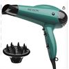Image 1 : Revlon Volume Booster Hair Dryer | 1875W for Voluminous Lift and Body, (Green)