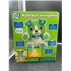 Image 2 : LeapFrog My Pal Scout Smarty Paws Interactive Plush Toy