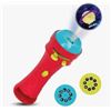 Image 1 : B. Toys Light Me to the Moon Flashlight Projector for Ages 4+
