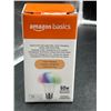 Image 2 : Amazon Basics Smart A19 LED Light Bulb, Color Changing, 60W Equivalent