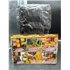 Image 3 : Treasure X Lost Lands Skull Island Mega Playset with 40 Levels