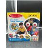 Image 2 : Melissa & Doug Pull-Back Town Vehicles