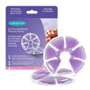 Image 1 : Lansinoh Hot & Cold Breast Therapy Packs, 2 Therapy packs