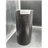 Image 2 : Yes4All Black Foam Roller – 6 Inch x 12 Inch