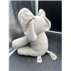 Image 4 : Baby GUND Animated Flappy the Elephant Plush, Singing Stuffed Animal Baby Toy for Ages 0 and Up, Gra