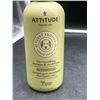 Image 2 : Attitude Natural Care Furry Friends 2-in-1 Shampoo & Conditioner, 473mL