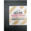 Image 1 : Fisherman’s Friend Honey-Lemon Sugar-Free Lozenges, 8 x 22 ct