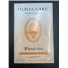 Image 2 : Olivia Care Mandarin Natural Moisturizing Olive Oil Bath Soap 567g (4 Bars)